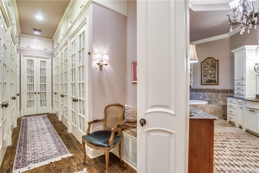 Clark Luxury Homes