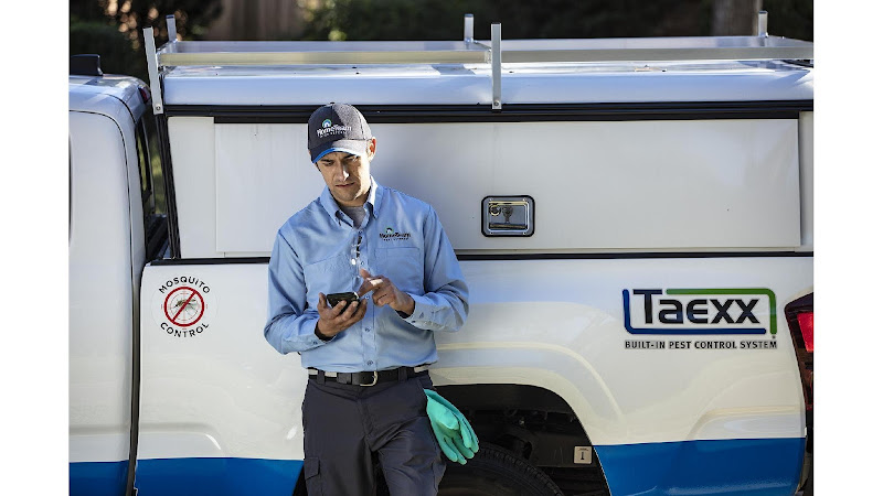 HomeTeam Pest Defense