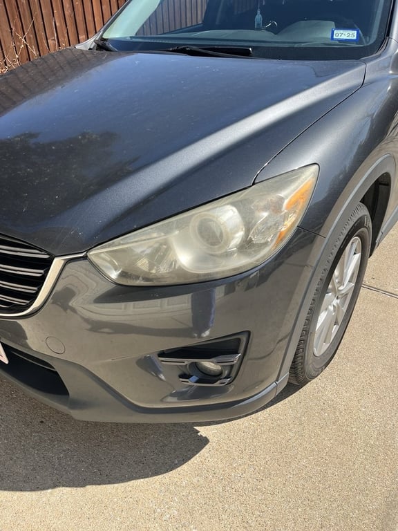 MJ Mobile Auto Repair