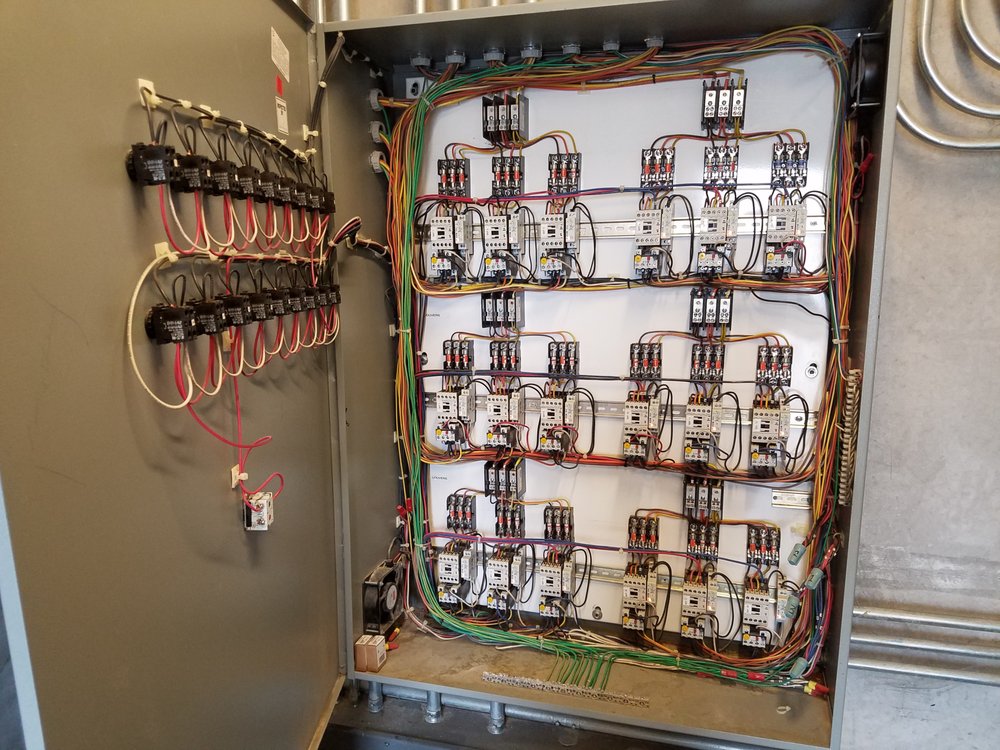5th Generation Electric LLC