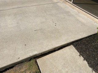 Cowboys Concrete Raising