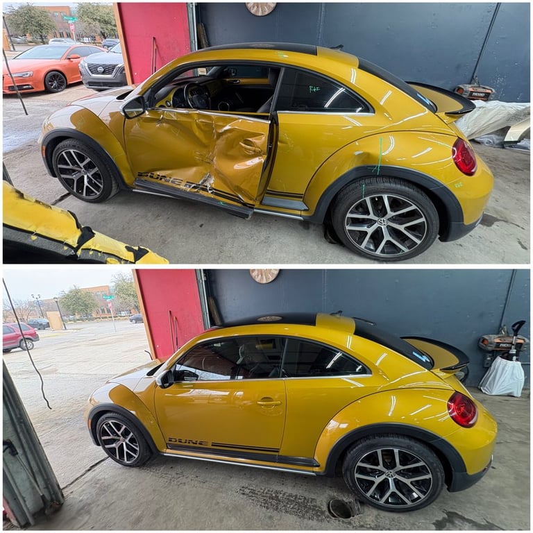 All Auto Service