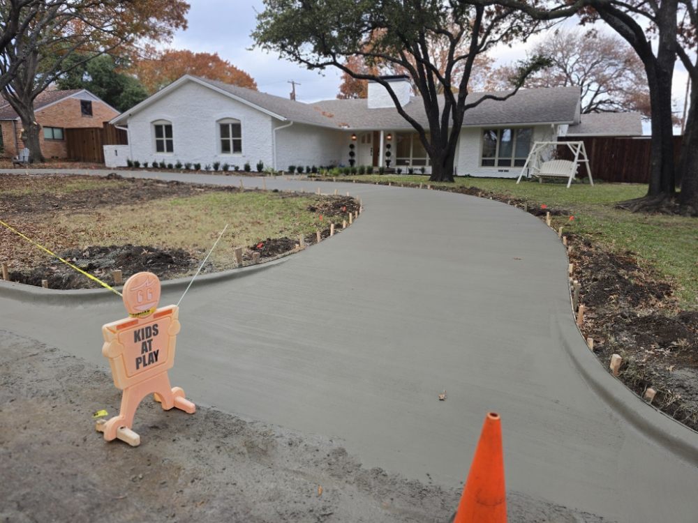 Trinity Construction