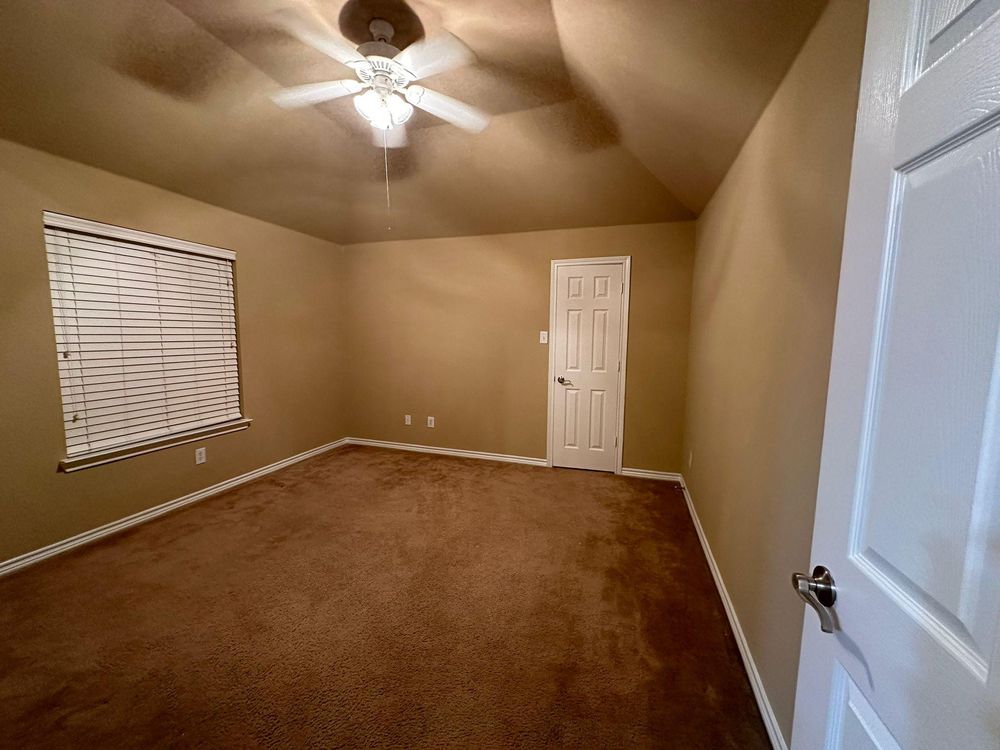 Dallas Paints