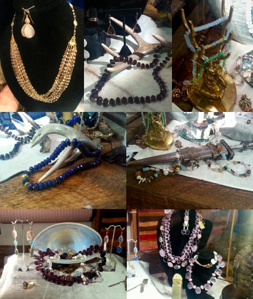 Indigo Designs