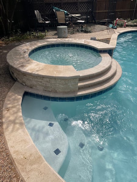 Castro's Pool & General Contractors