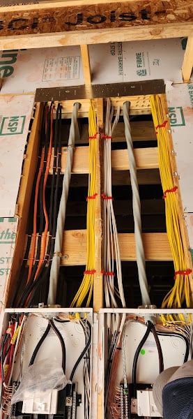 Jay's Electric & Media Solutions - McKinney