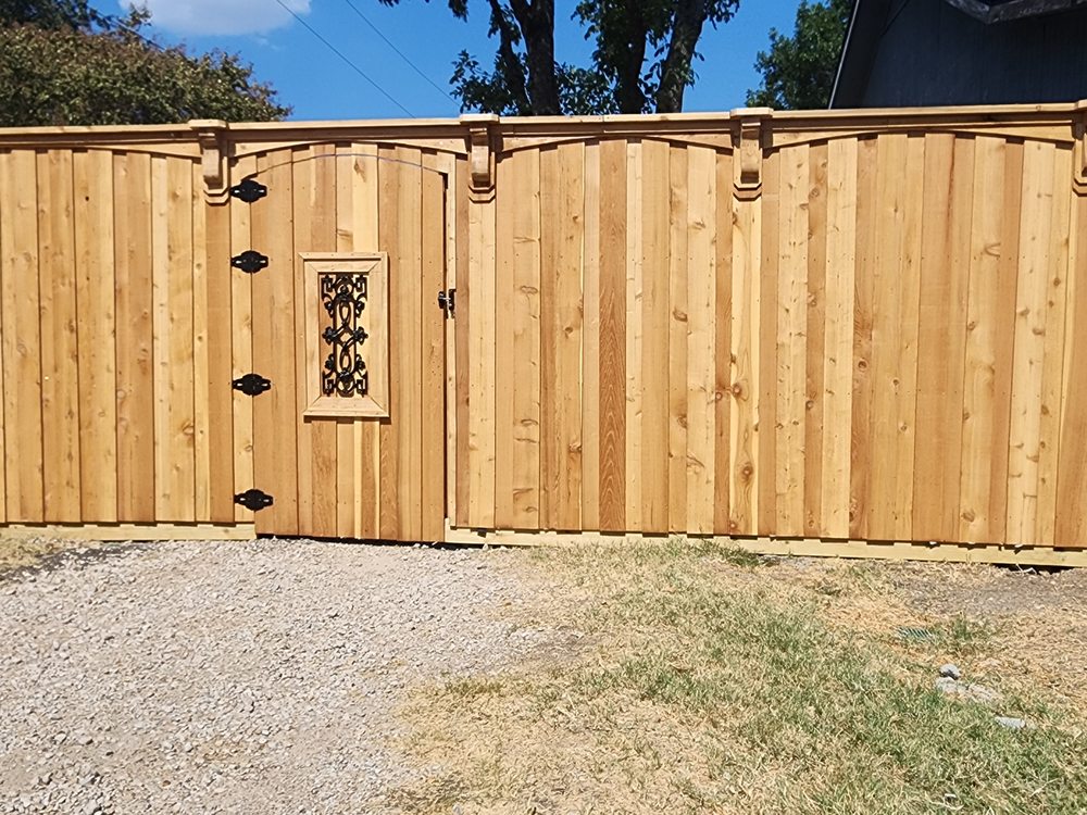 J & Z Fence