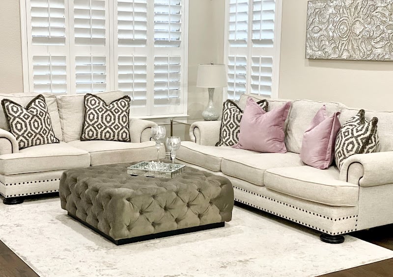 HK Interiors + Design