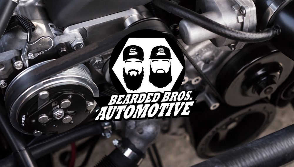 Bearded Brothers Automotive