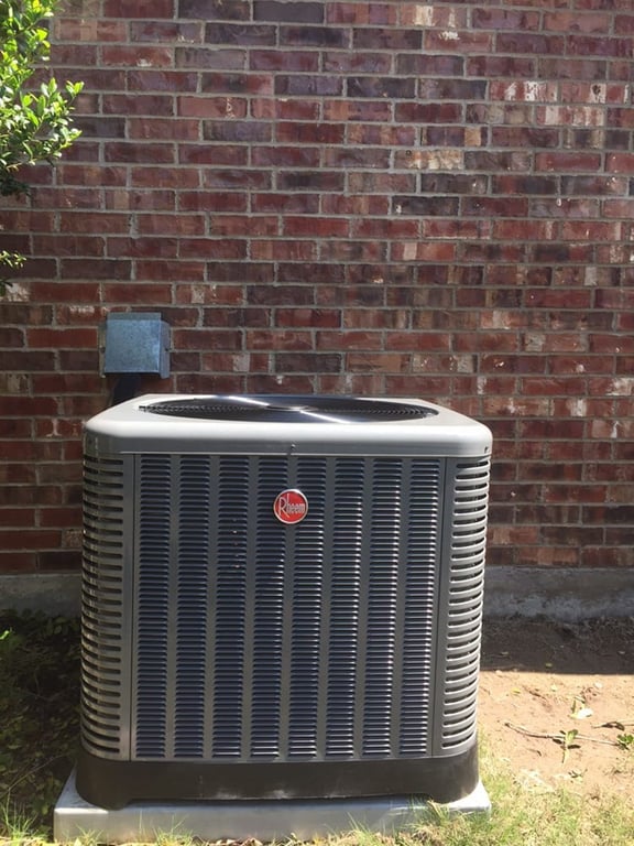 5 Star HVAC Contractors