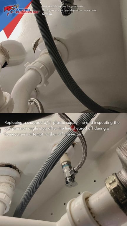 Anytime Plumbing 365