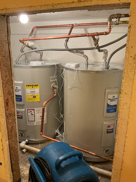 Mr. Rooter Plumbing of Dallas