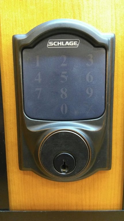 Ace Lock DFW