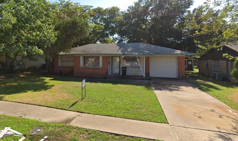 Mesquite Brick & Masonry Contractors