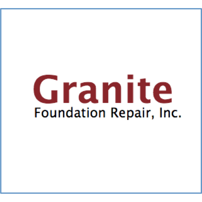 Granite Foundation Repair