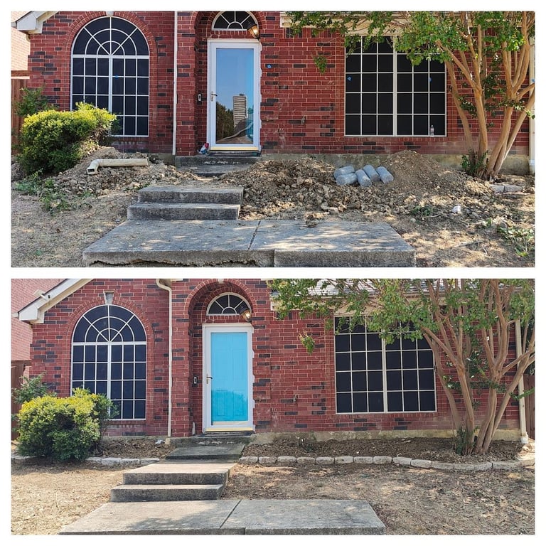 Elite Foundation Repairs