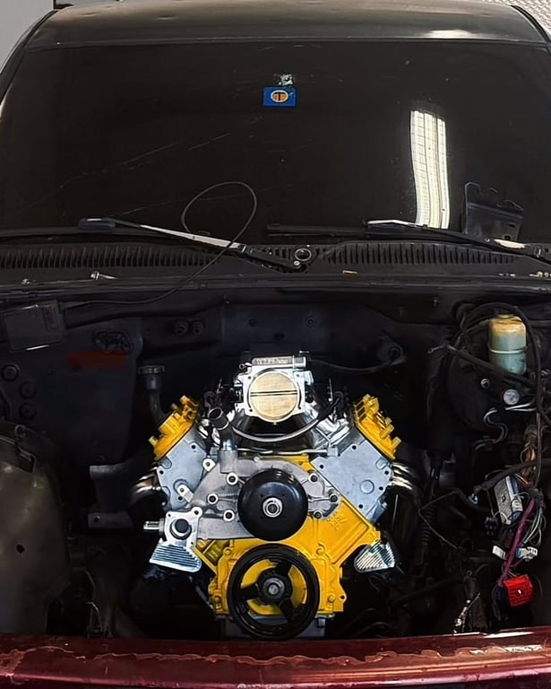 Aguilar Performance & Auto Service