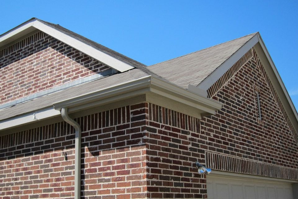 Crown Exteriors