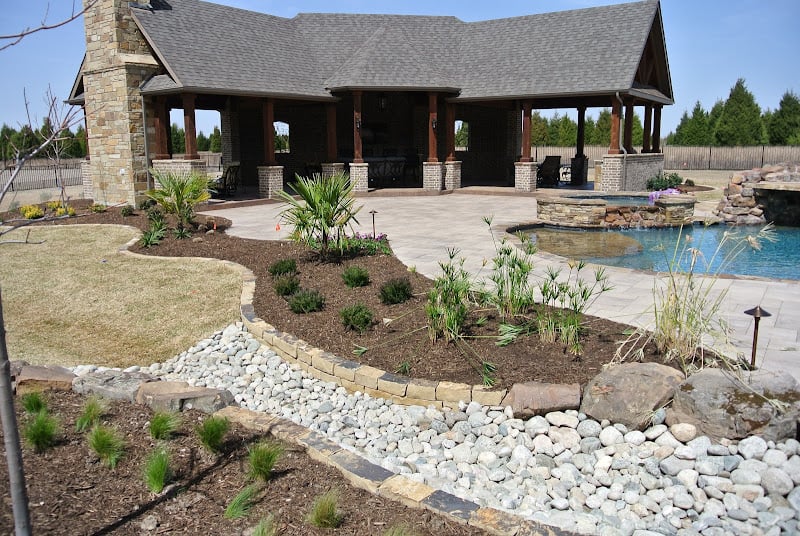 Wesley Graves Designs