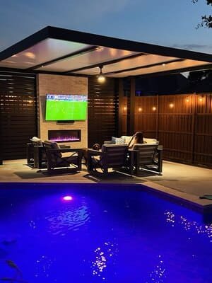 Green Matters Outdoor Design