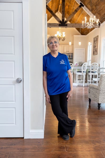 Home Sweet Holmes Cleaning Service, LLC