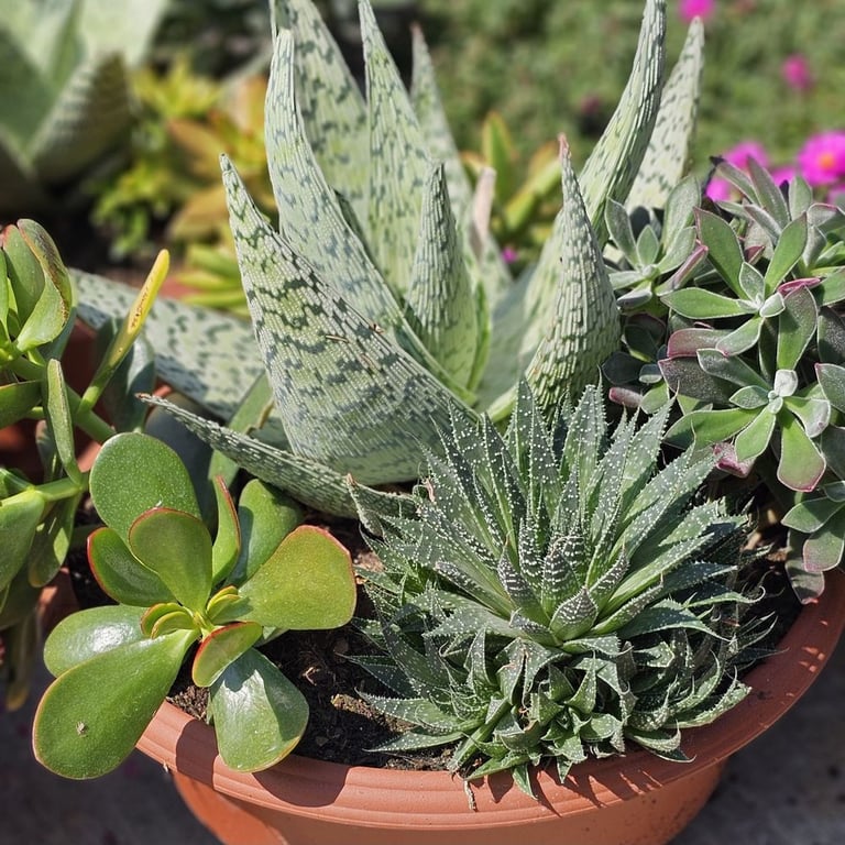 Covington's Nursery & Landscape