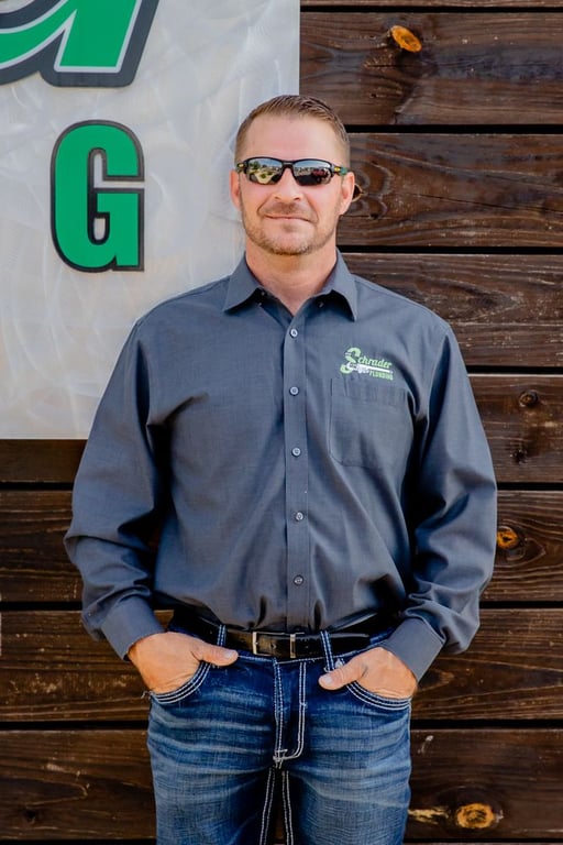 Schrader Plumbing