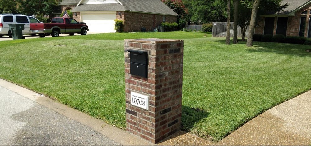 Cobblestone Masonry