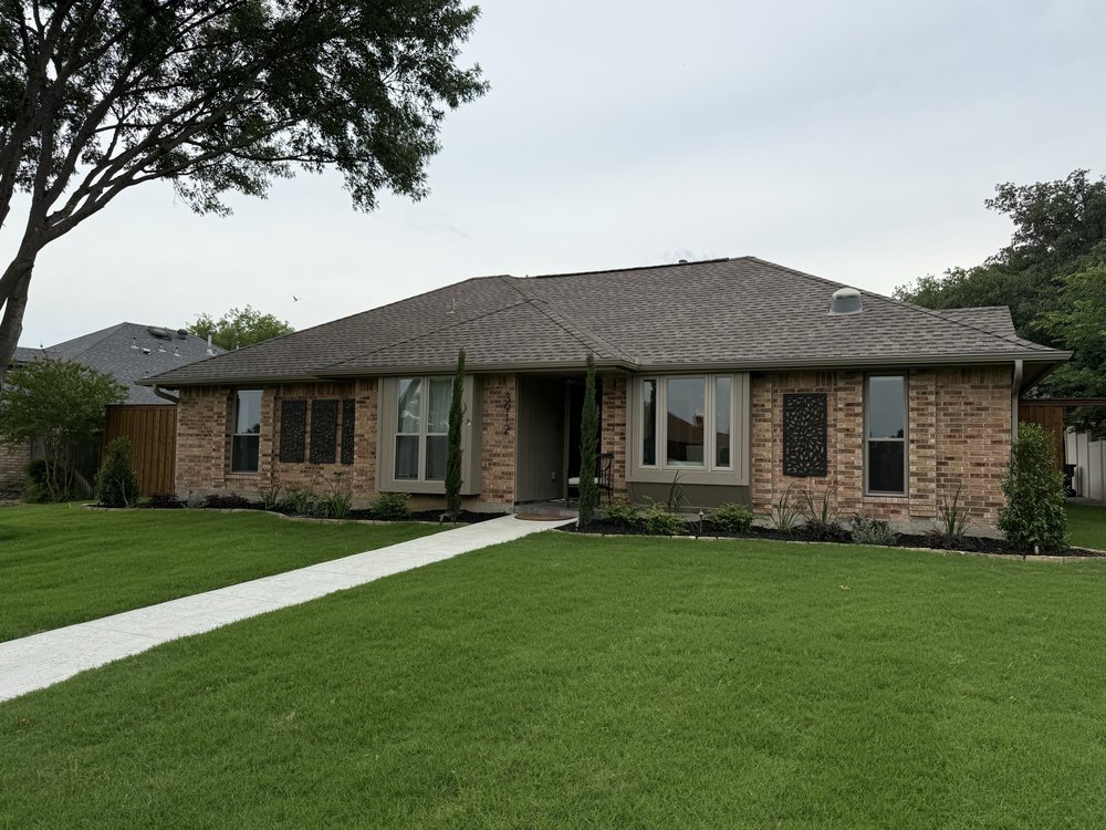Select Landscaping