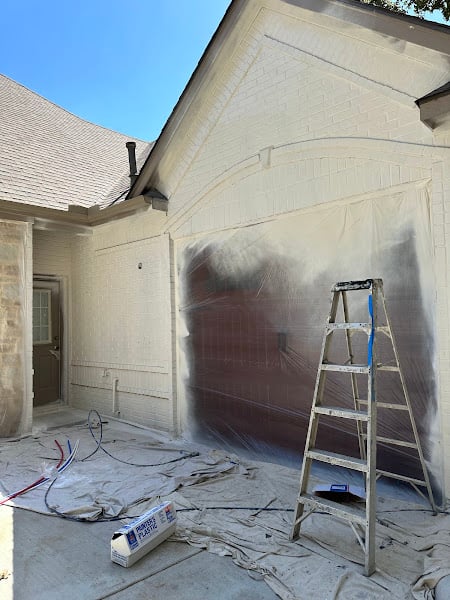 Highland Painting Co.
