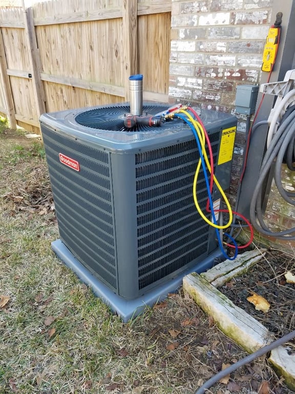 Arlington AC & Heating