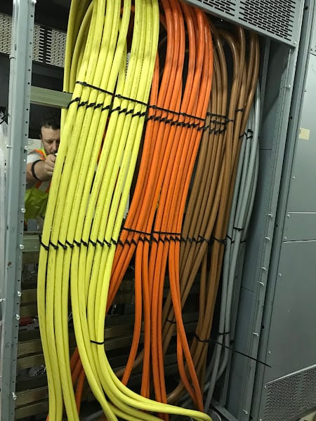 McBride Electric