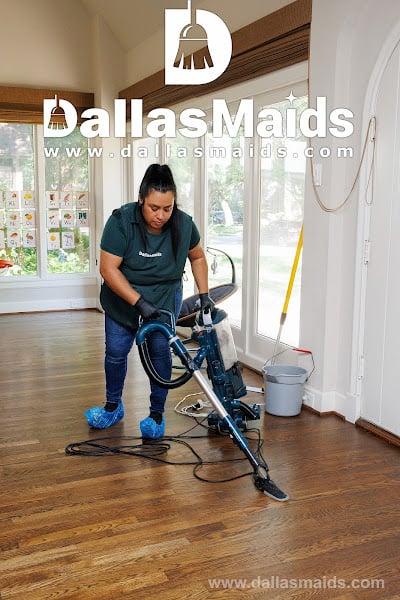 Dallas Maids