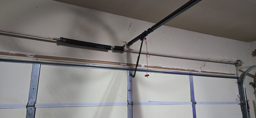 Garage Tec Automatic Gates & Garage Door Repair