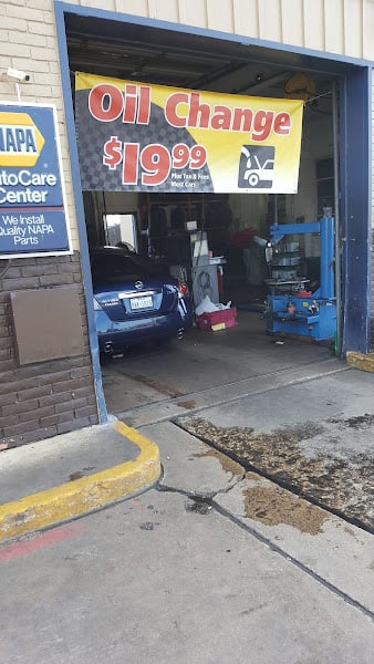 Ace Auto Care