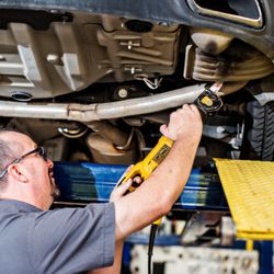 Lewisville Muffler & Auto Repair