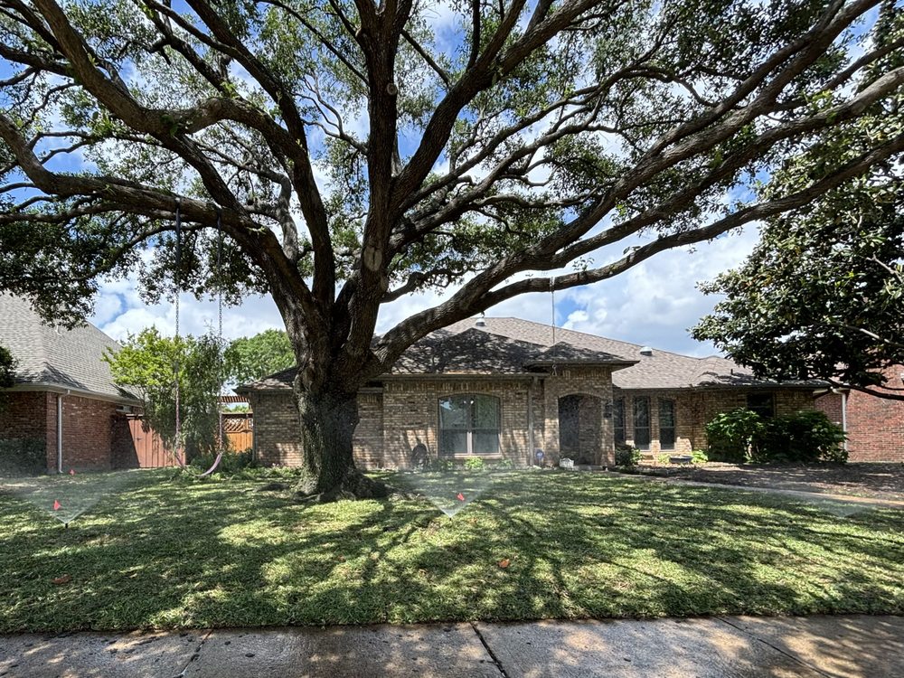 Ruiz Landscape & Lawn Care