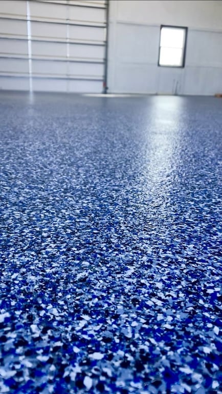 Ryan’s Epoxy