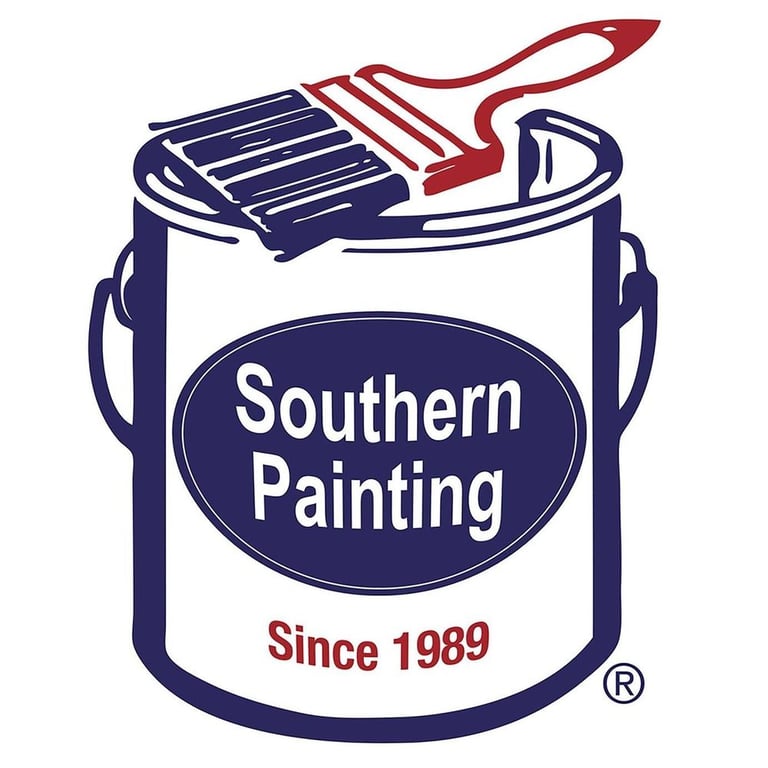 Southern Painting - Fort Worth