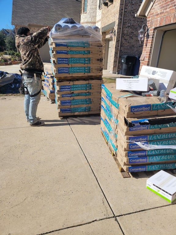 Bold Roofing