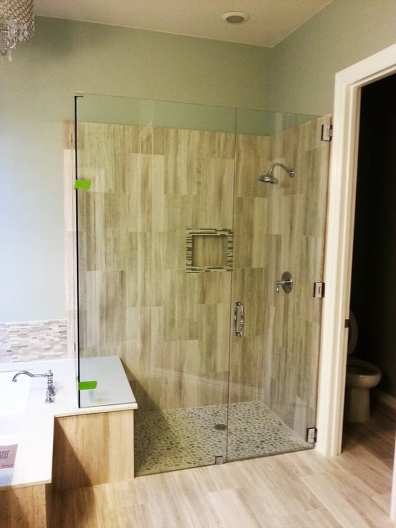 My Affordable Glass and Remodeling