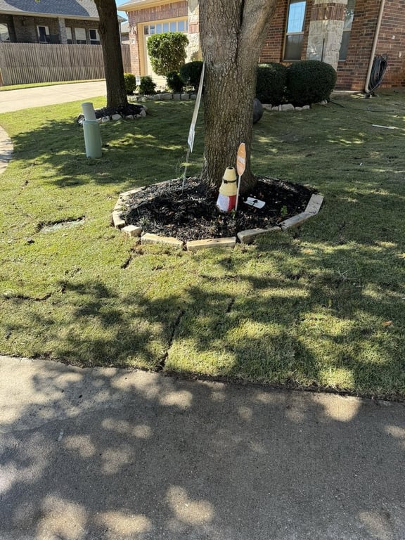 Gueros Landscaping