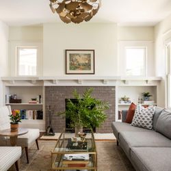 Rebekah Nicole Interiors