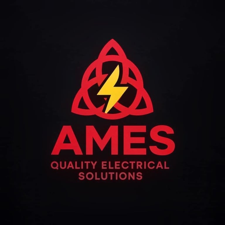 Ames Quality Electrical Solutions