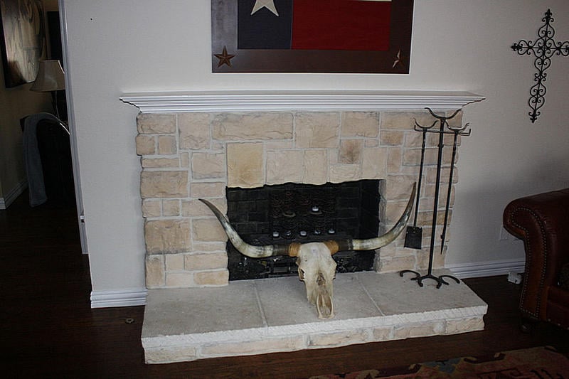 Firehouse Masonry