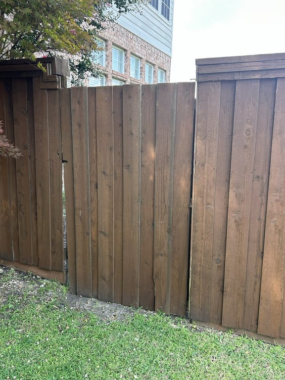 Done Right Handyman Services