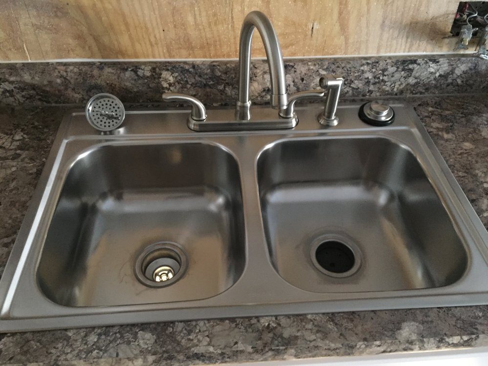 Peradventure Plumbing