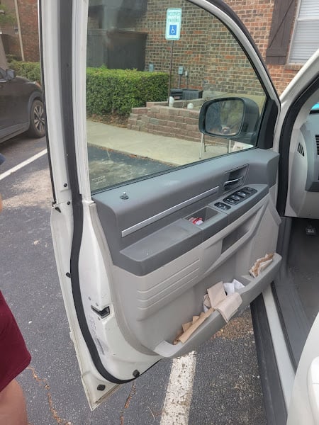 Denton Locksmith