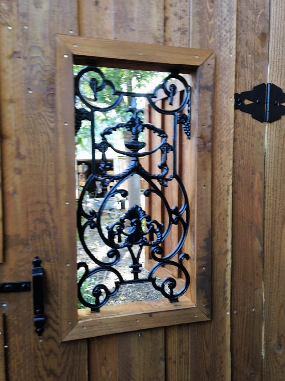 New Covenant Fence, Decks, & Construction